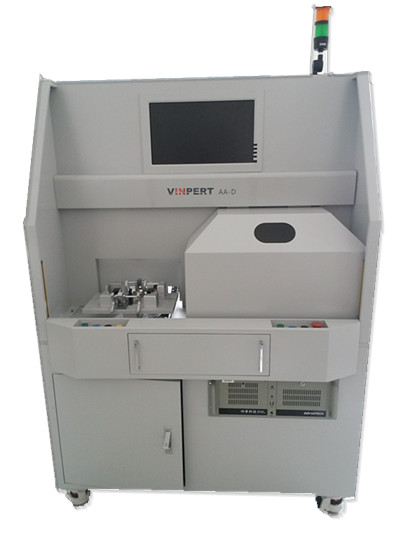 汽車面板檢測設備